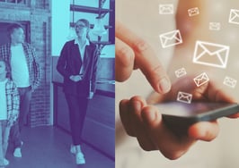Reach out and touch base with a 2023 email marketing plan