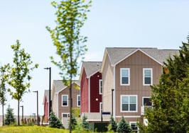 This tiny Midwestern village was Zillow's most-searched city of 2022