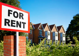 Renters rejoice! Rental rates fell for 5th straight month in September