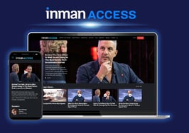 Inman launches immersive new video platform, Inman Access, for real estate professionals