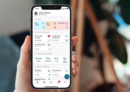 Keller Williams agents get new Command features for the holidays