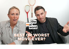 Is iBuying facing an existential crisis? The Real Word