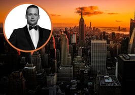 Tal Alexander censured by REBNY following ethics complaint