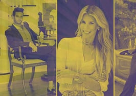 'Million Dollar Listing LA': What to watch for on the 'most dramatic' season yet