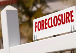 These counties are at the greatest risk for housing market declines