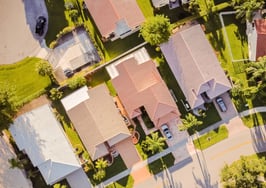 Pending sales fell in October for the fifth month in a row